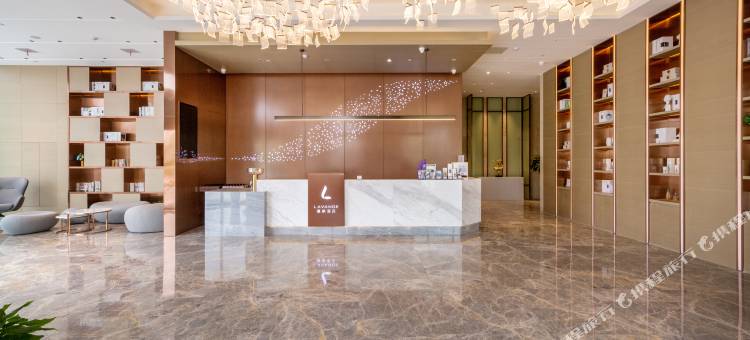 麗枫酒店(抚州高铁站铜锣湾店)图片