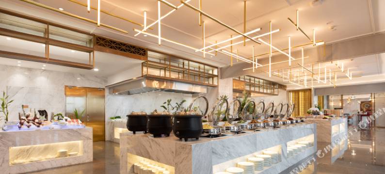平湖华侨饭店图片