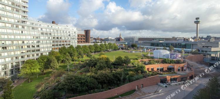 利物浦市中心希尔顿酒店(Hilton Liverpool City Centre)图片