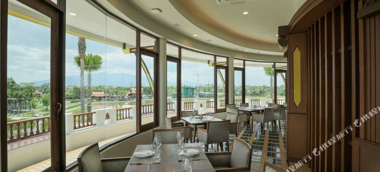 清迈丹塔拉度假酒店(Thantara Resort Chiang Mai)图片
