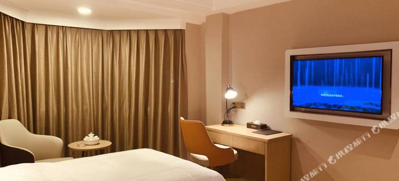 维雅纳酒店(普宁流沙人民公园店)图片