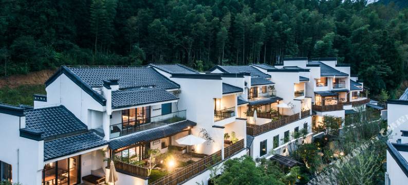 黄山无名初隐世酒店图片