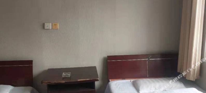 滕州聚友旅馆图片