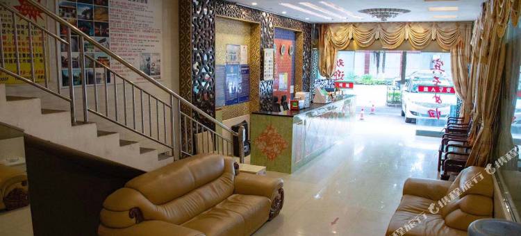 研博公寓(桂林电子科技大学店)图片