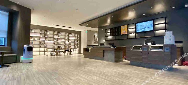 汉庭酒店(济源市政府宝龙广场店)图片