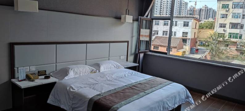 涞源星光浴馆图片