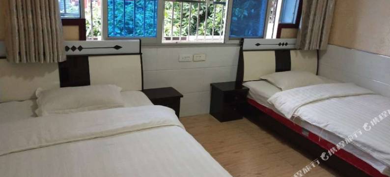 奉节南顺宾馆图片