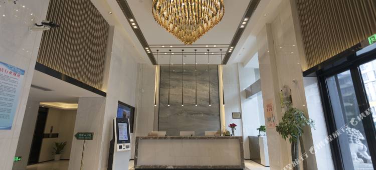 杭州采荷大酒店(庆菱路地铁站店)图片