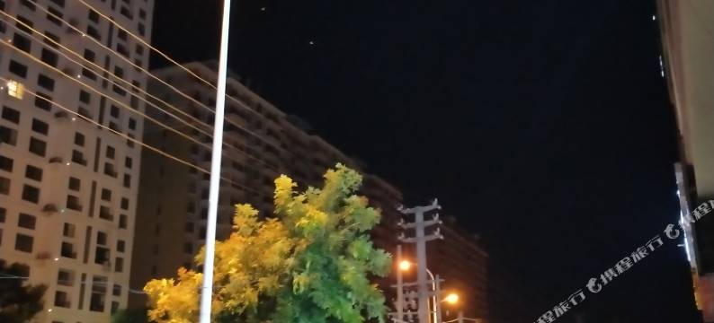 儋州栖云主题旅租图片