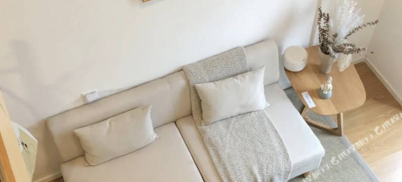 慵懒时光Loft公寓(天宝地铁站店)图片