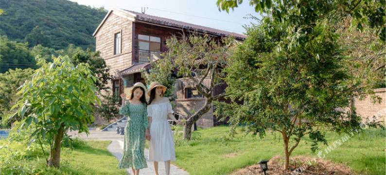 拉雅度假别墅Ci6292(御泉大道分店)图片