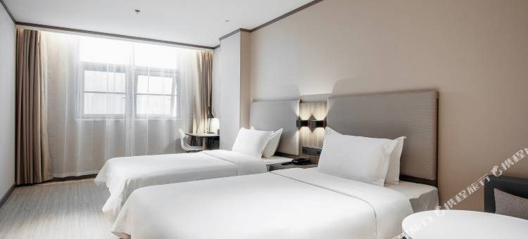 汉庭酒店(丽江古城七星街店)图片