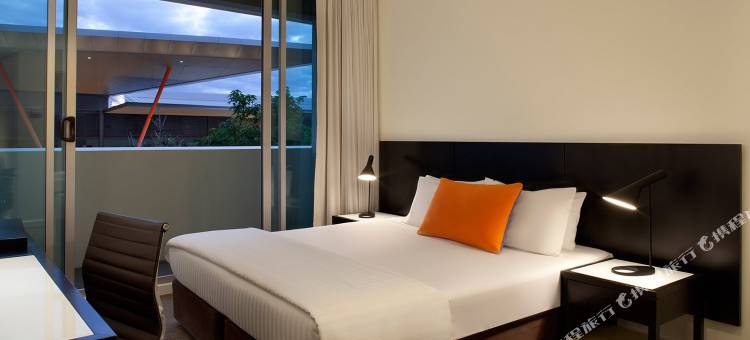 珀斯阿迪纳公寓式酒店(Adina Apartment Hotel Perth)图片