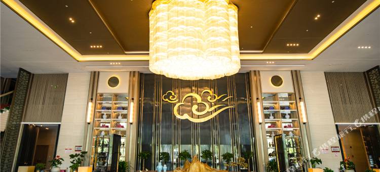 甘孜翔云温泉酒店图片