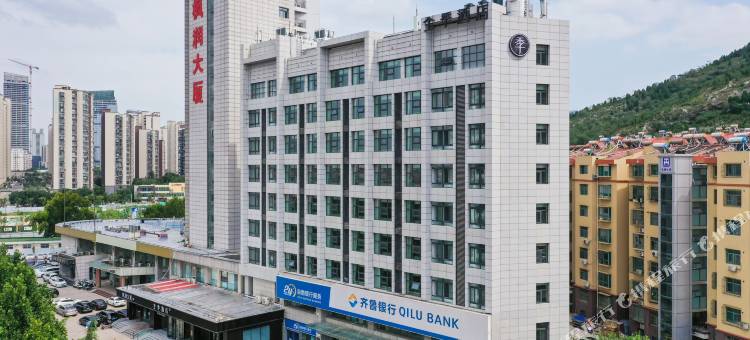 全季酒店(济南工业南路枫润大厦店)图片