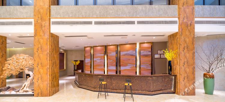 赤水云泰乐怡酒店图片