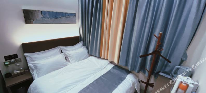 铭宿商务公寓(东莞黄河时装城店)图片