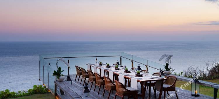 乌鲁瓦图六善酒店(Six Senses Uluwatu)图片