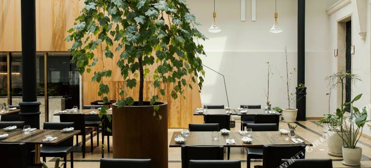 波德罗兹酒店(Hotel Pod Różą)图片