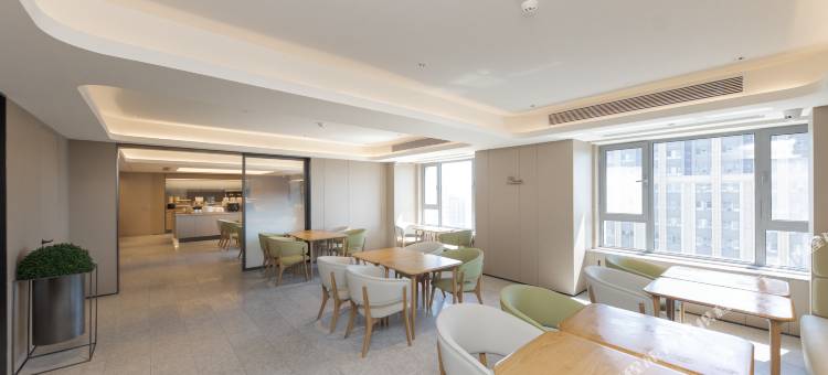 全季酒店(济南唐冶世纪大道店)图片