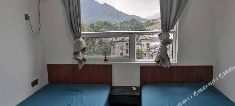 奉新庭院深深农庄图片