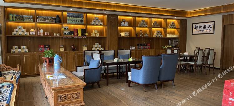 道孚八美四方缘酒店图片