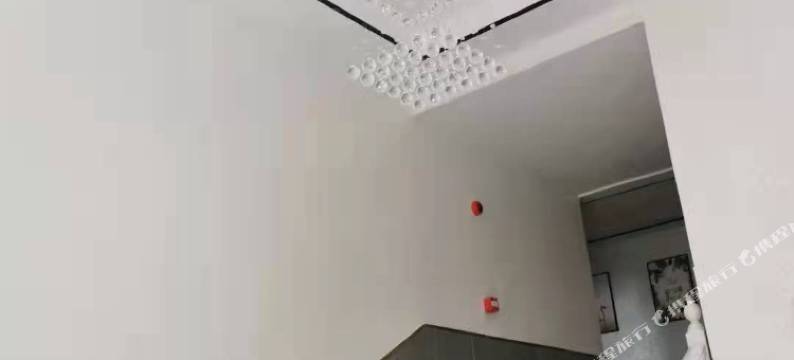 井研启点商务宾馆图片