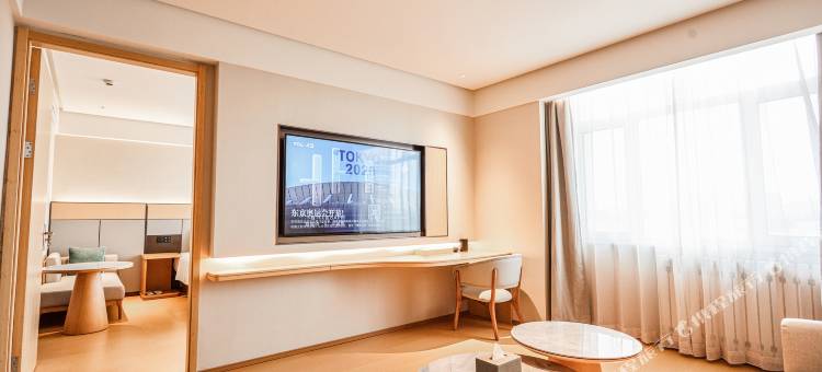 汉庭酒店(赤峰高速北收费站店)图片