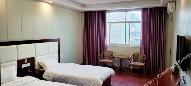 施秉时速酒店图片