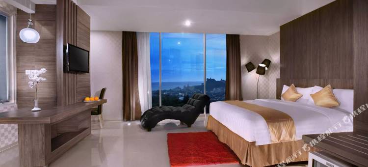 阿斯顿楠榜城市酒店(Aston Lampung City Hotel)图片