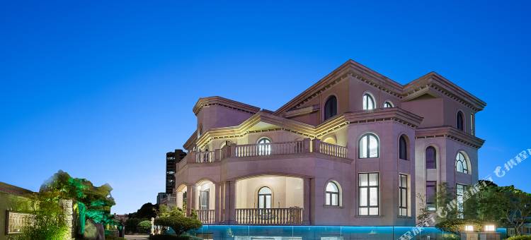 花筑奢·横店九栖庐民宿图片