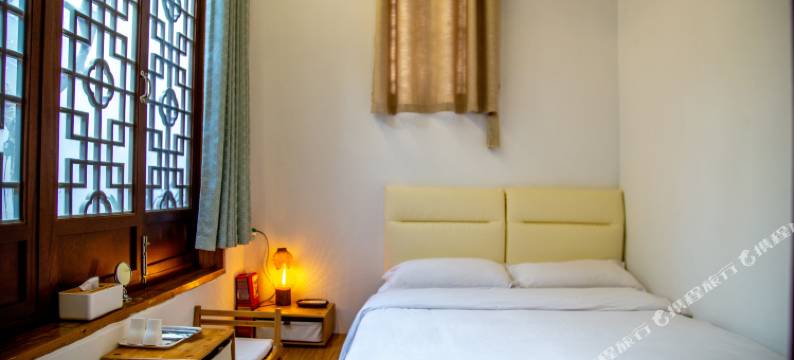 潮州沁园春客栈图片