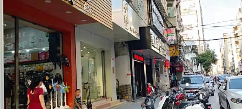 六合公寓(汕头高铁站店)图片