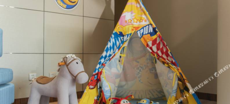 柳州东城华美达广场酒店图片