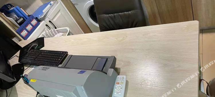 奇点公寓图片