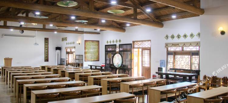 润生·天子山酒店图片