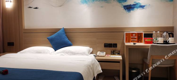 尚一特连锁酒店(赤壁金鸡山路店)图片