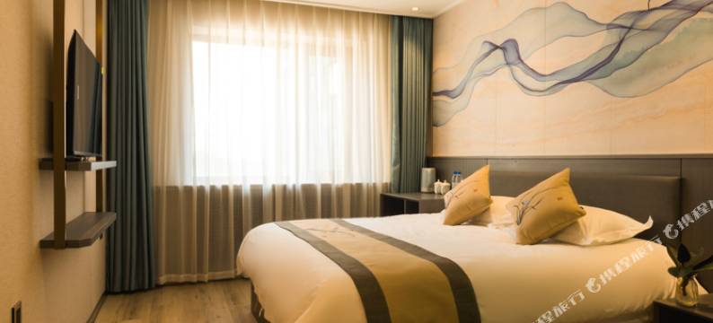 哈尔滨天元假日酒店图片