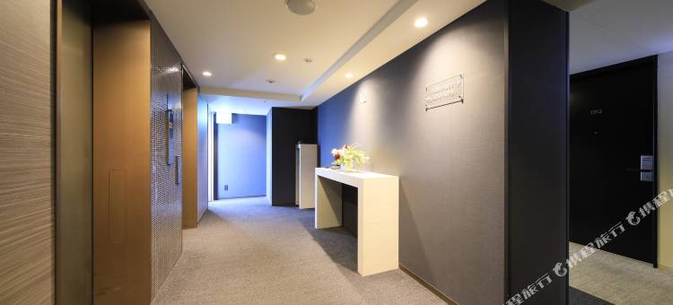 东京赤羽大和ROYNET酒店(Daiwa Roynet Hotel Tokyo Akabane)图片