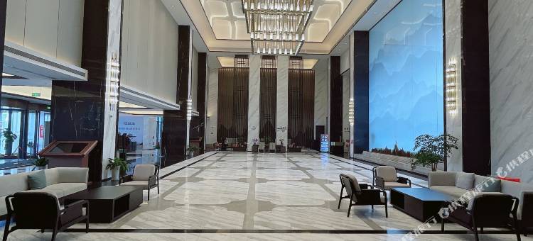 金乡建国饭店图片