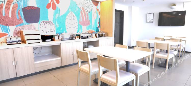 汉庭酒店(曲阳店)图片