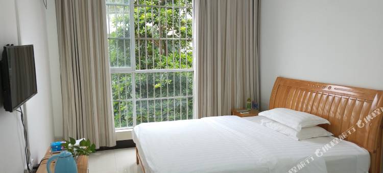 崇左嘉苑旅馆图片