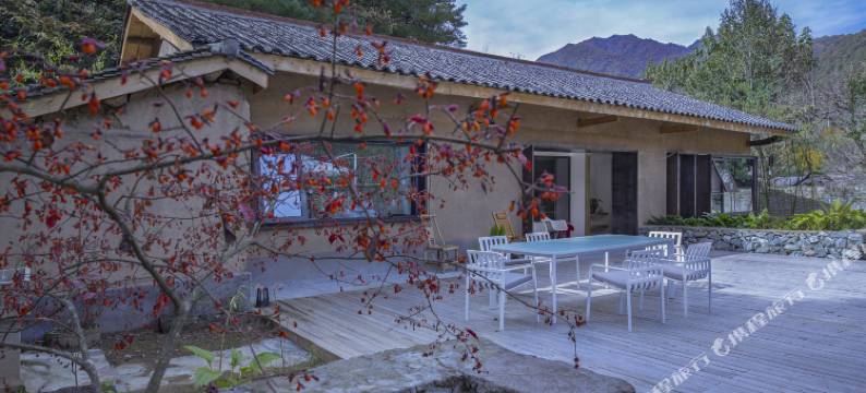 隐居乡里·楼房沟民宿图片