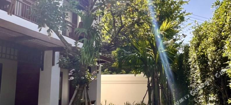 T.遗产酒店(T.Heritage Hotel)图片