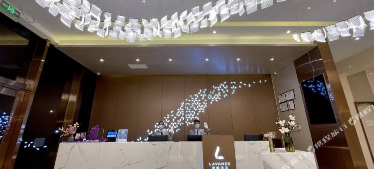 麗枫酒店(天津梅江会展中心山姆会员店)图片