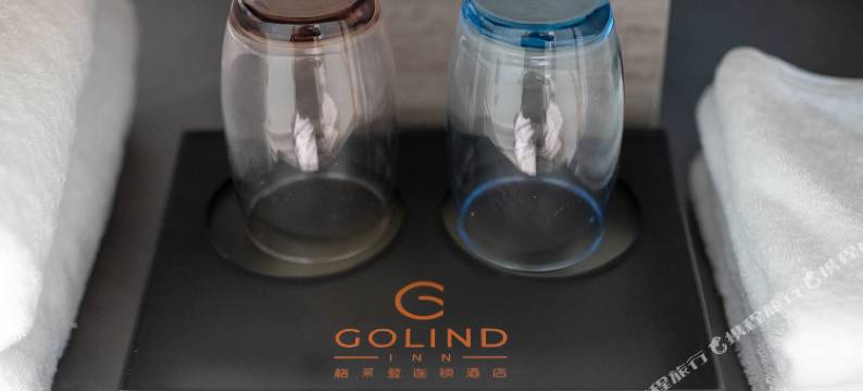 甜果电影智慧酒店(嘉积镇琼海高铁站店)图片