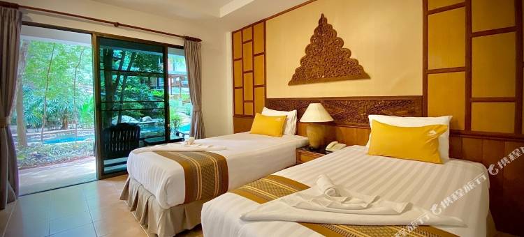 100岛水疗度假村(100 Islands Resort & Spa)图片