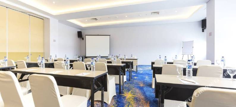 提米卡乌迪玛地平线酒店(Horison Hotel Ultima Timika)图片