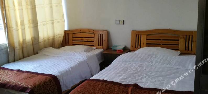 涟水九洲宾馆图片