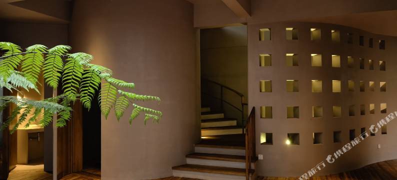 黄山无名初隐世酒店图片